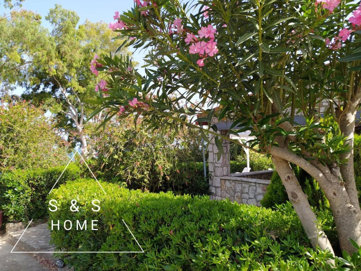 S&S Home Petalídhion Exterior foto