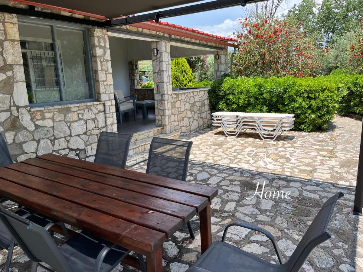 S&S Home Petalídhion Exterior foto